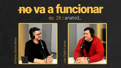 no va a funcionar
