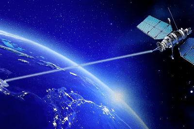 Internet Satelital Orbith