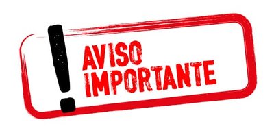 IMPORTANTE – 15 días para la baja de API Legacy.