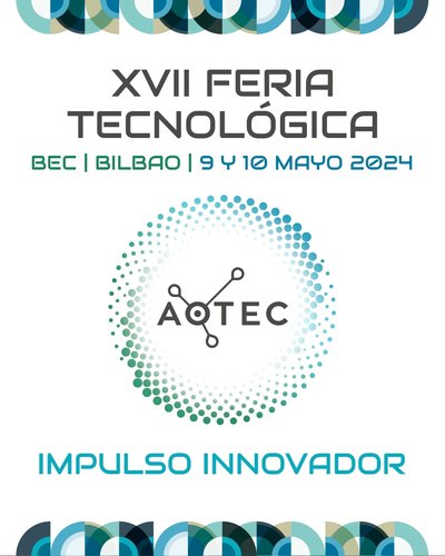 aotec 2024 bilbao