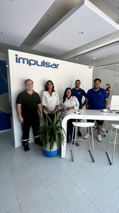 impulsar