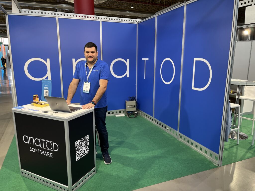 feria aotec 2023